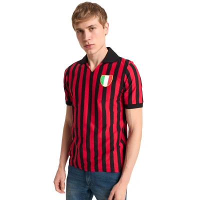 Koszulka Home 1962-1963