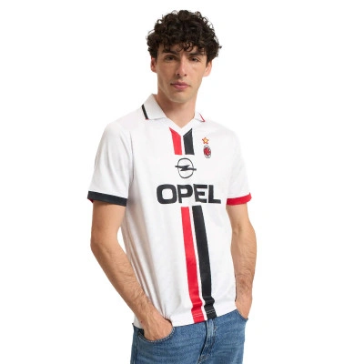 Koszulka Away 1995-1996