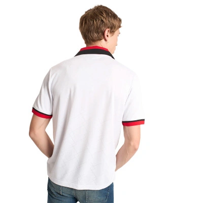 Koszulka Retro AC Milan Finał Pucharu Europy 1993-1994