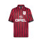 Koszulka AC Milan Centenario 2000