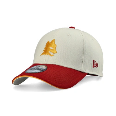Czapka z daszkiem AS Roma 'Retro 96"