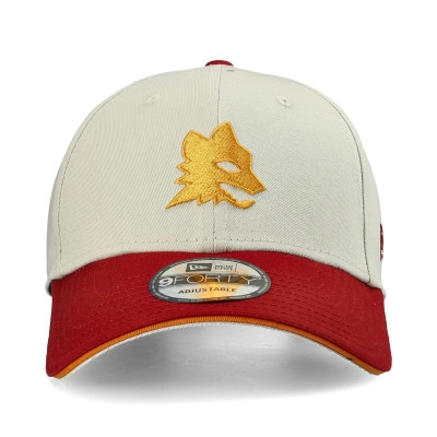 Czapka z daszkiem AS Roma 'Retro 96"