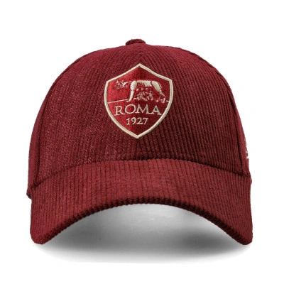 Czapka AS Roma 9Forty