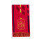 Szalik Federación Española RFEF