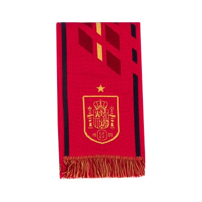 Szalik RFEF