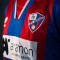 Koszulka Soka Sociedad Deportiva Huesca Retro 2025-2026 Dziecięca