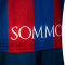 Koszulka Soka Sociedad Deportiva Huesca Retro 2025-2026 Dziecięca