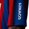 Koszulka Soka Sociedad Deportiva Huesca Retro 2025-2026