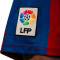 Koszulka Soka Sociedad Deportiva Huesca Retro 2025-2026