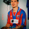 Koszulka Soka Sociedad Deportiva Huesca Retro 2025-2026