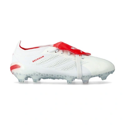 Buty piłkarskie Predator Elite FT FG David Beckham