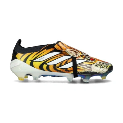 Buty piłkarskie Predator Elite FT FG Y-3