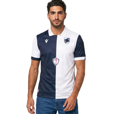 Koszulka UC Sampdoria Trzeci komplet strojów 2026-2027