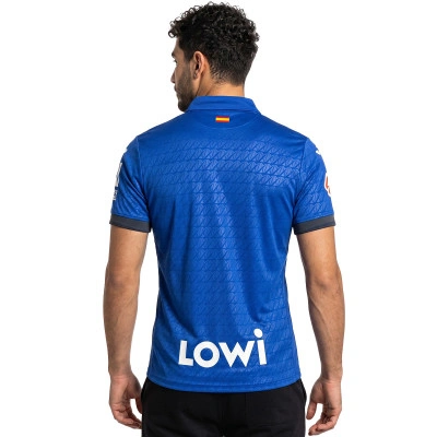 Koszulka Getafe CF Strój domowy 2026-2027