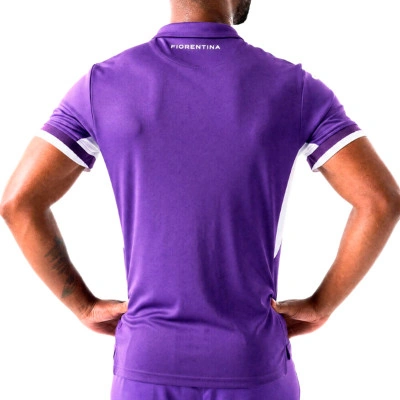 Koszulka Fiorentina Strój domowy 2026-2027