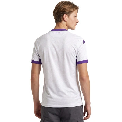 Koszulka Fiorentina Strój wyjazdowy 2026-2027
