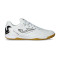 Buty futsalu Joma Maxima 2622 Blanco Indoor