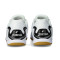 Buty futsalu Joma Maxima 2622 Blanco Indoor