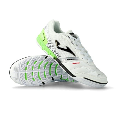 Buty futsalu Mundial Indoor