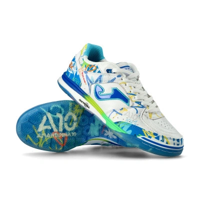 Buty futsalu Top Flex Rebound 2699 Amandinha Indoor
