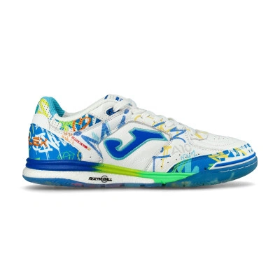 Buty futsalu Top Flex Rebound 2699 Amandinha Indoor