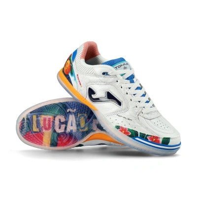 Buty futsalu Top Flex Indoor Lucao