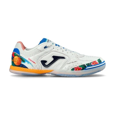 Buty futsalu Top Flex Indoor Lucao