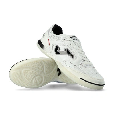 Buty futsalu Top Flex 2602 Blanco Indoor