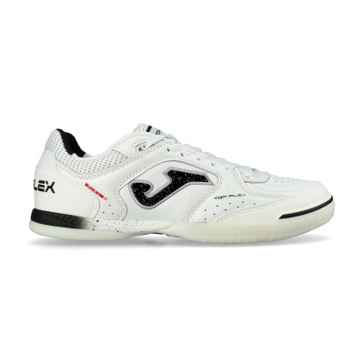 Buty futsalu Top Flex 2602 Blanco Indoor