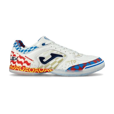 Buty futsalu Top Flex Pito