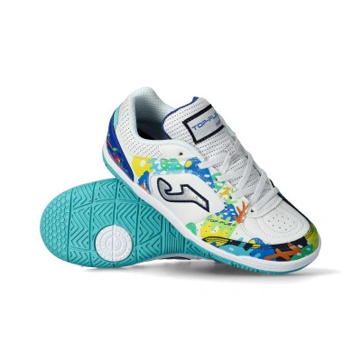 Buty futsalu Top Flex Niño