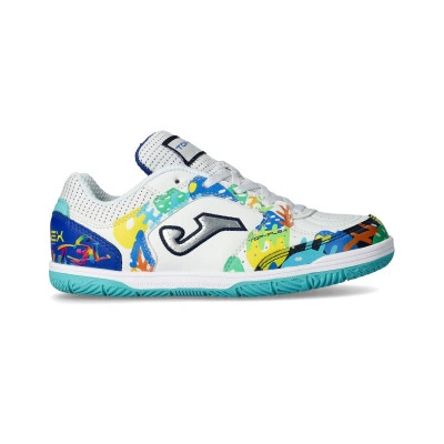 Buty futsalu Top Flex Niño