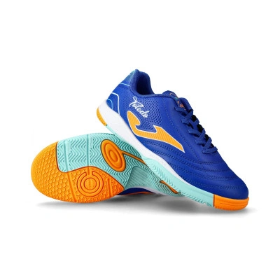 Buty futsalu Toledo Niño