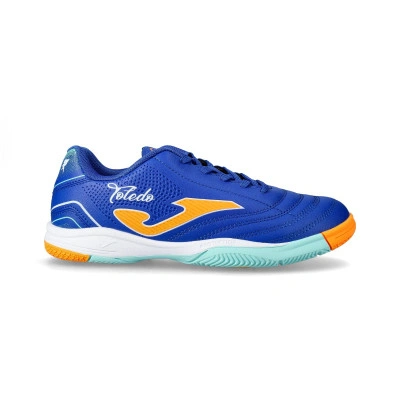 Buty futsalu Toledo Niño