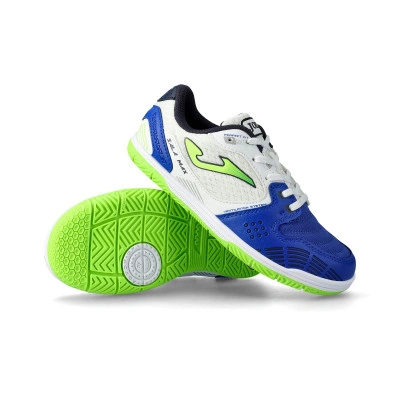 Buty futsalu Sala Max Niño