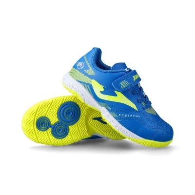 Buty futsalu Powerful Niño