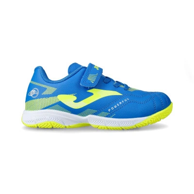 Buty futsalu Powerful Niño