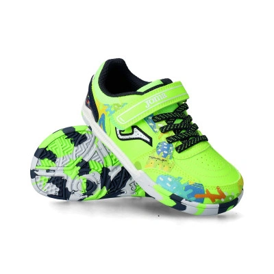 Buty futsalu Top Flex Niño
