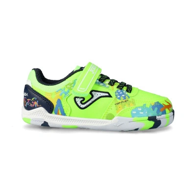 Buty futsalu Top Flex Niño