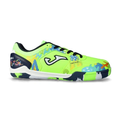 Buty futsalu Top Flex Niño