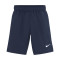 Spodenki Nike Team Woven Dziecięcy
