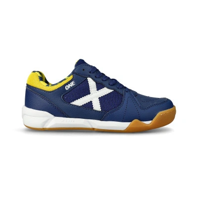 Buty futsalu One 2.0 Dziecięce