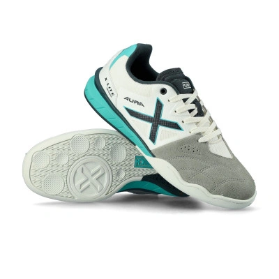 Buty futsalu Aura