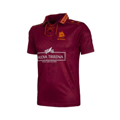Koszulka As Roma 1994 - 95 Retro