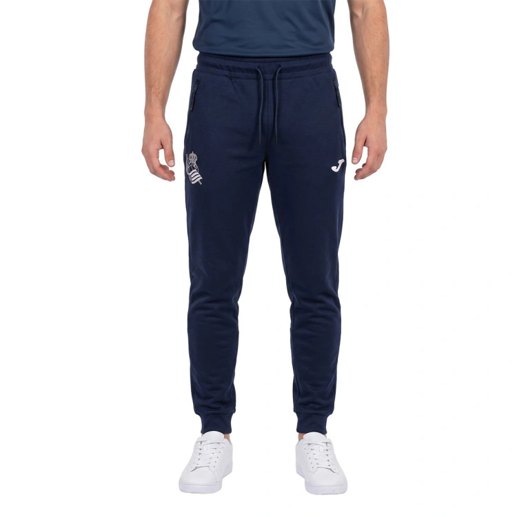 pantalon-largo-joma-real-sociedad-fanswear-2026-2027-marino-0