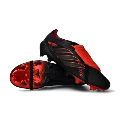 Buty piłkarskie Predator Elite FT FG L-Tech