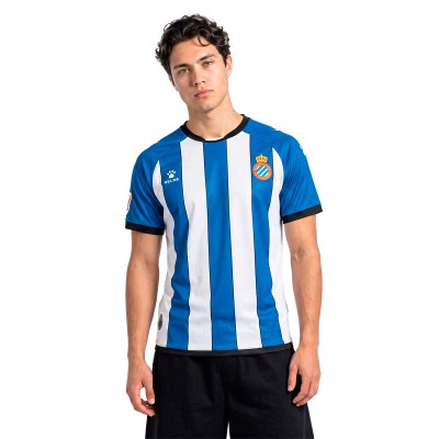 Koszulka RCD Espanyol Strój domowy 2026-2027