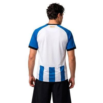 Koszulka RCD Espanyol Strój domowy 2026-2027