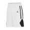 Spodenki Jordan Team 25 Niño
