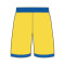 Spodenki Nike Team 25 Niño